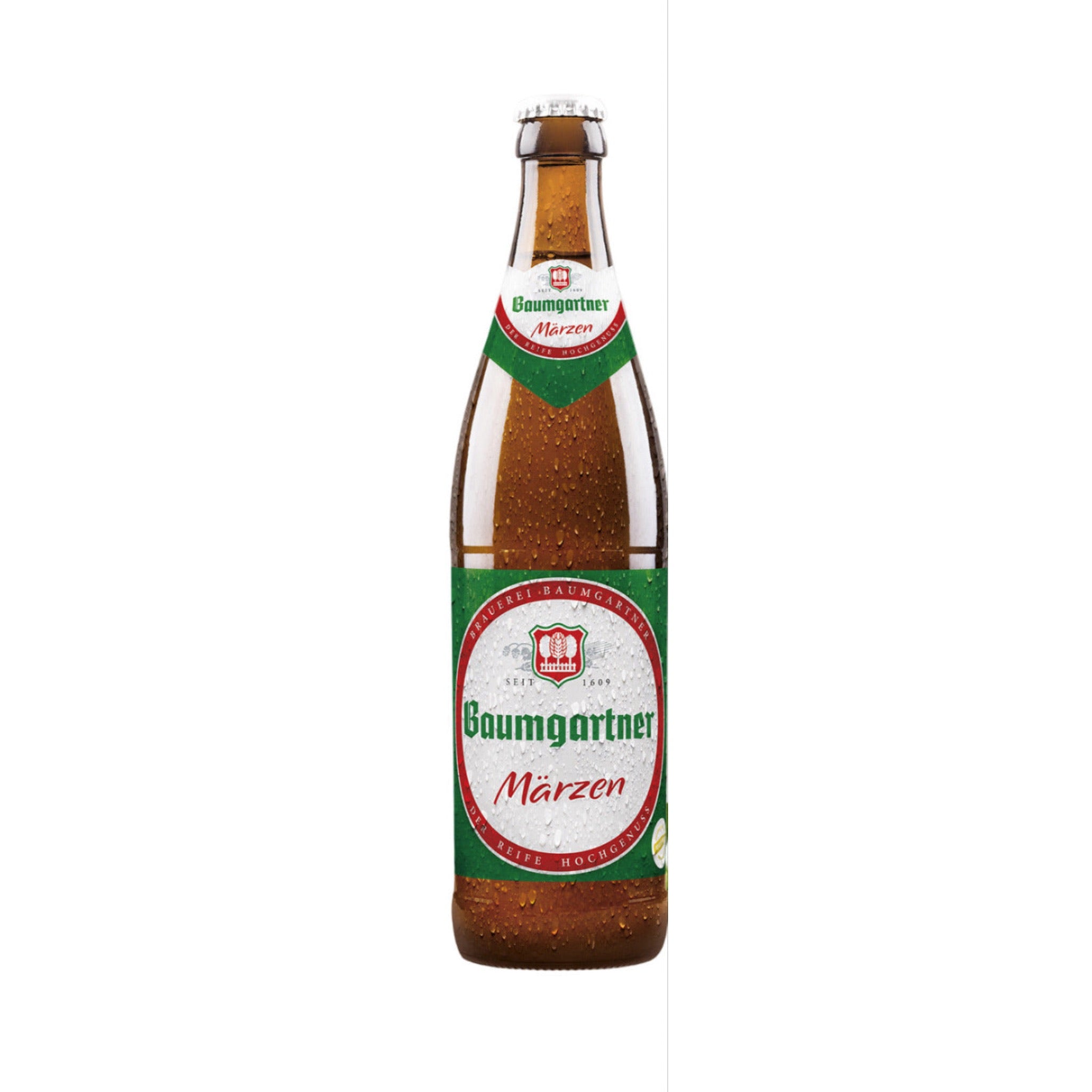 Baumgartner Märzen