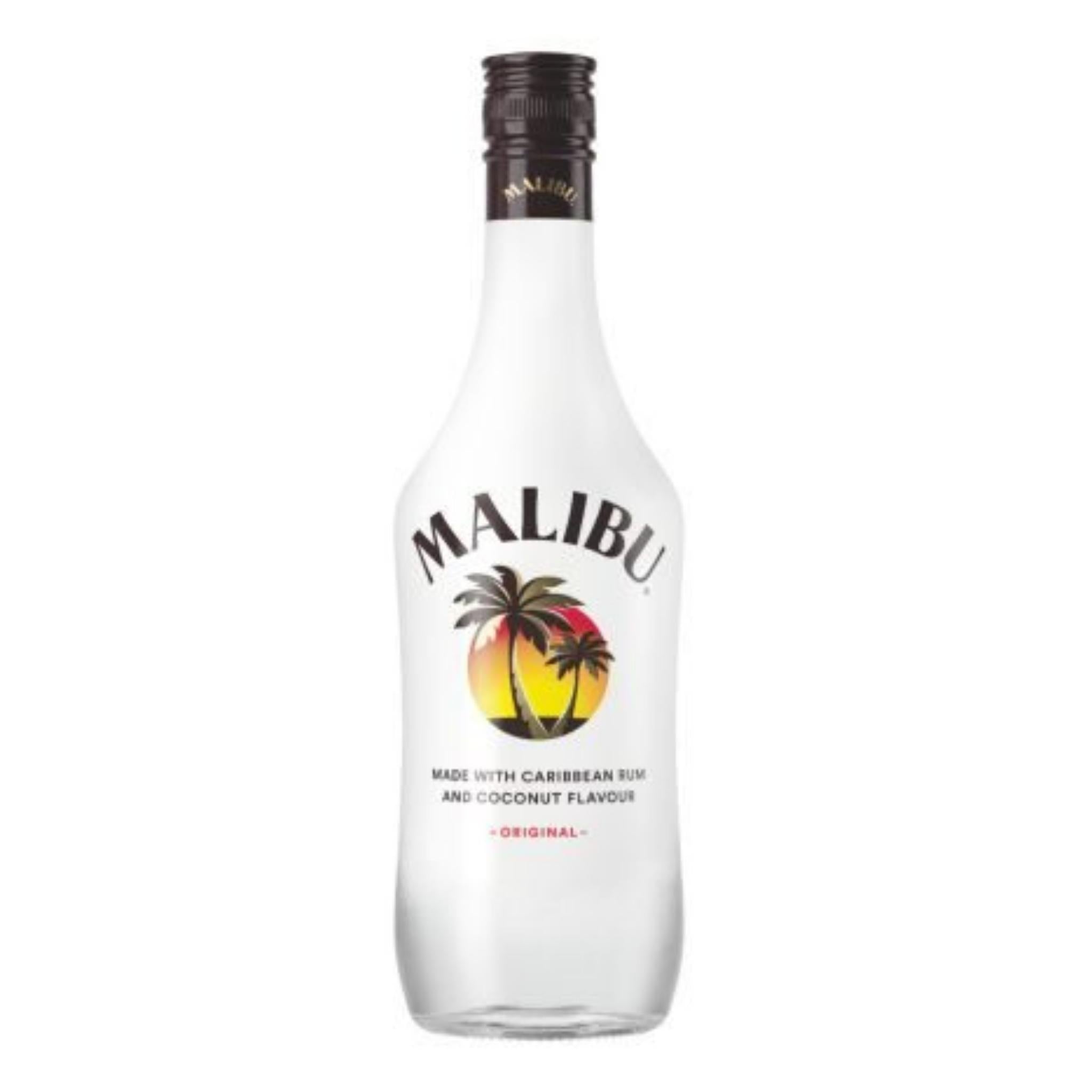 Malibu Rumlikör