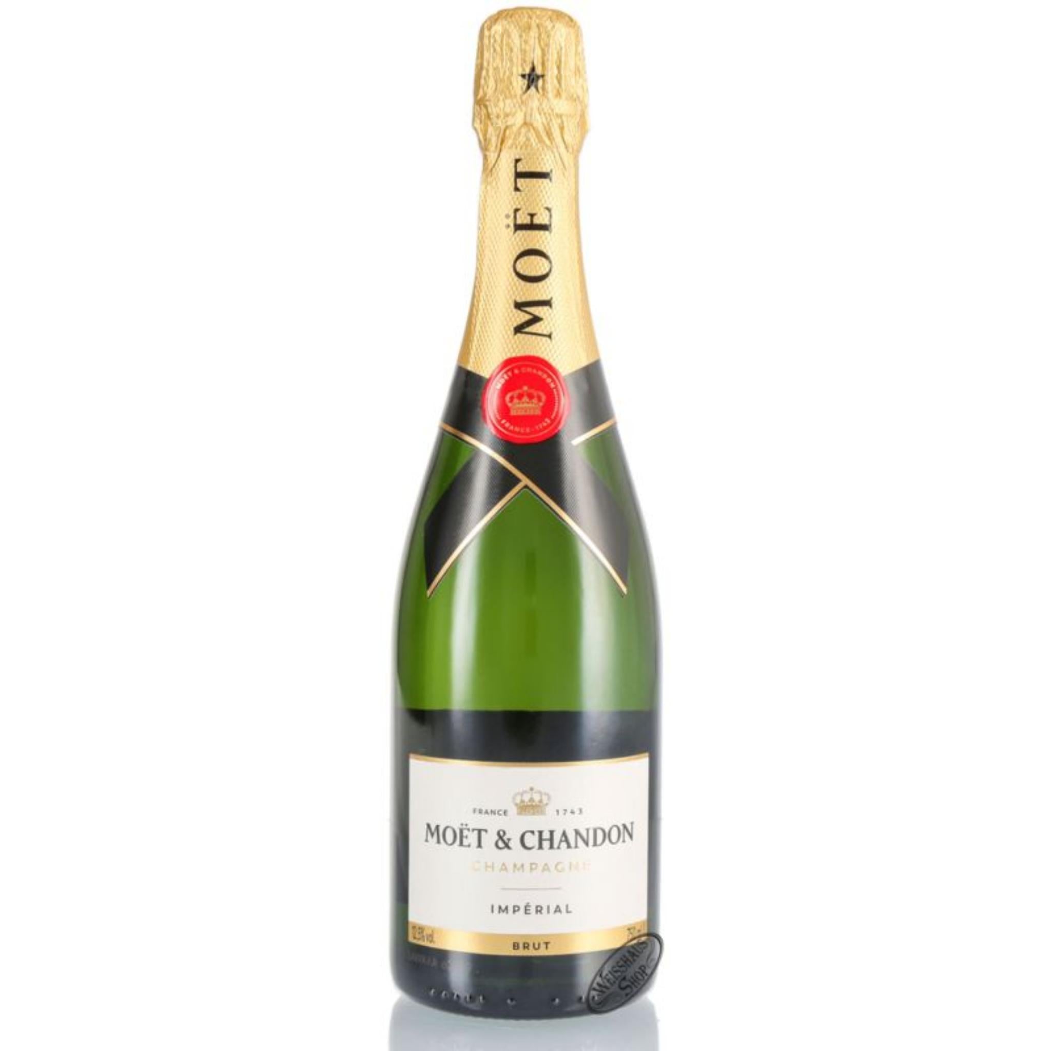 Moet & Chandon Brut Impérial Champagner
