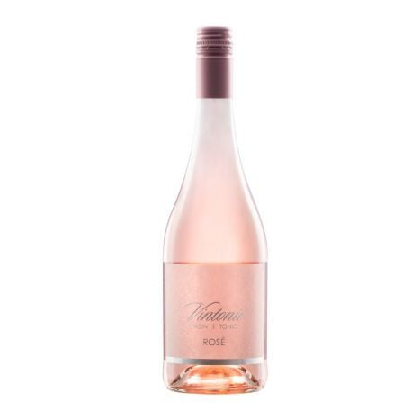 Vintonic Roséwein & Tonic