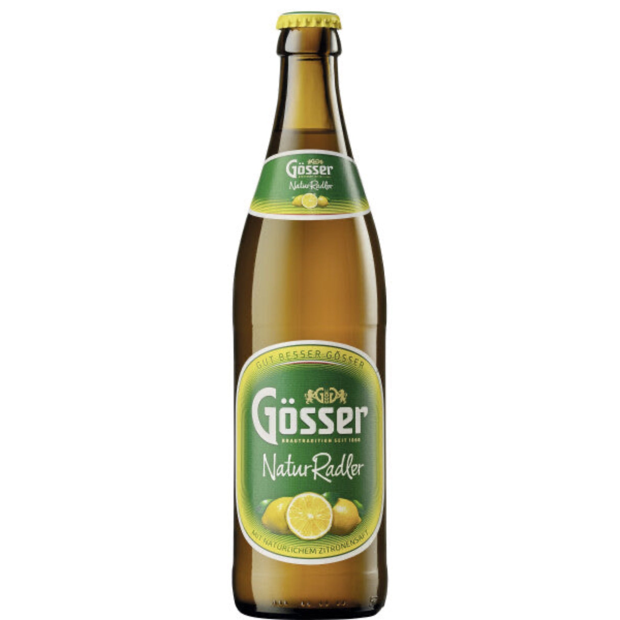 Gösser Naturradler