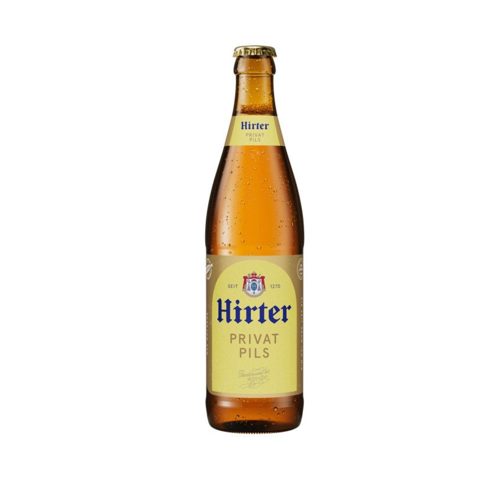 Hirter Privat Pils