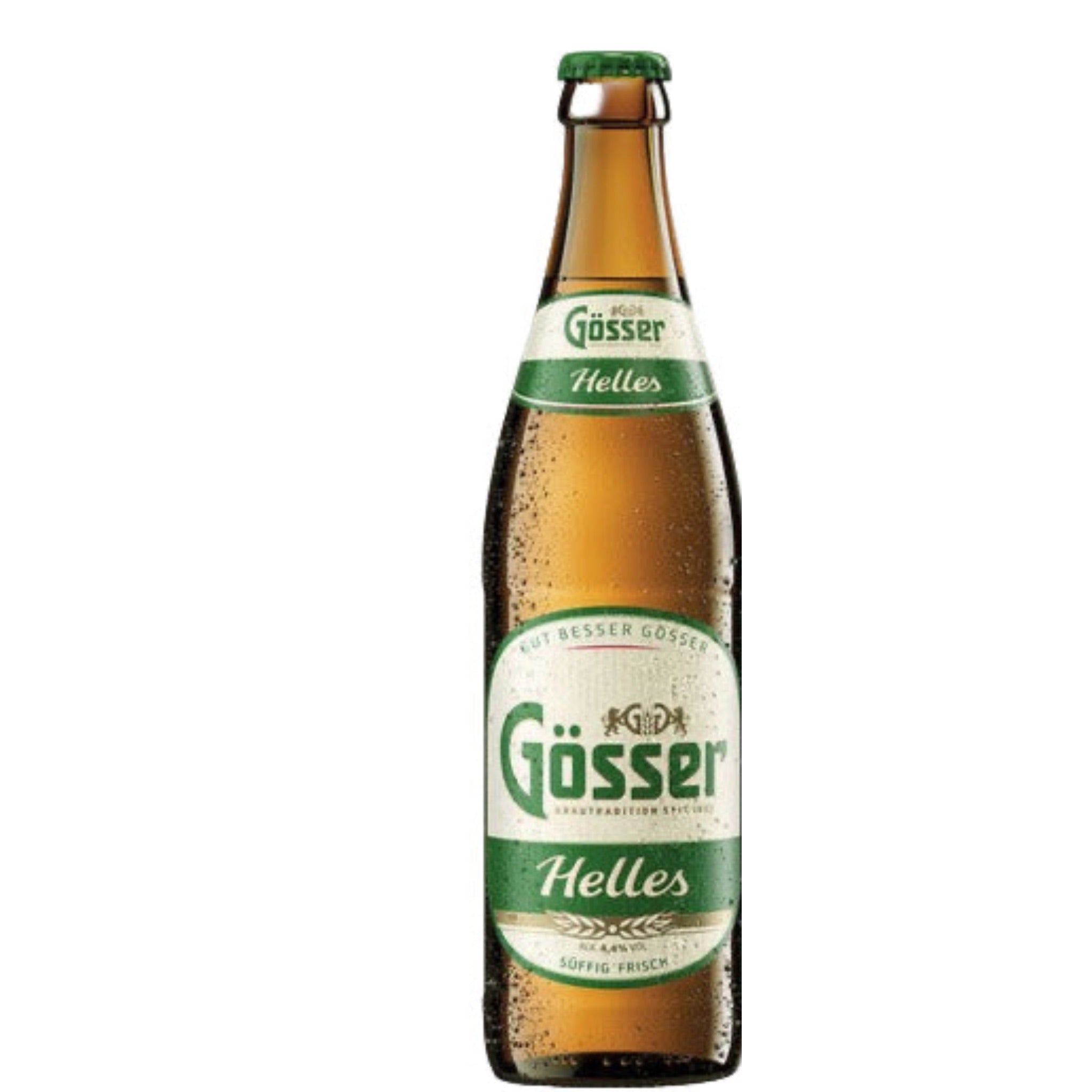 Gösser Helles
