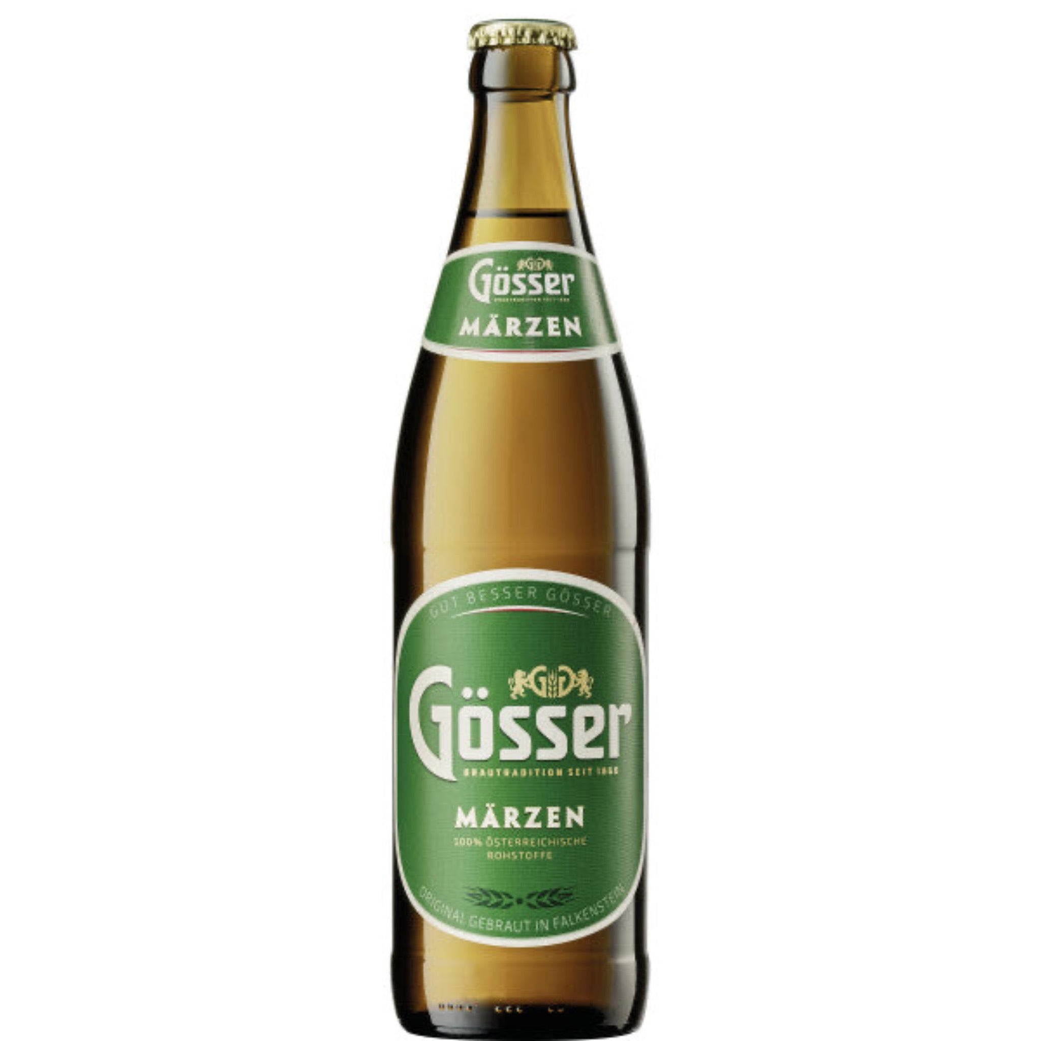 Gösser Märzen