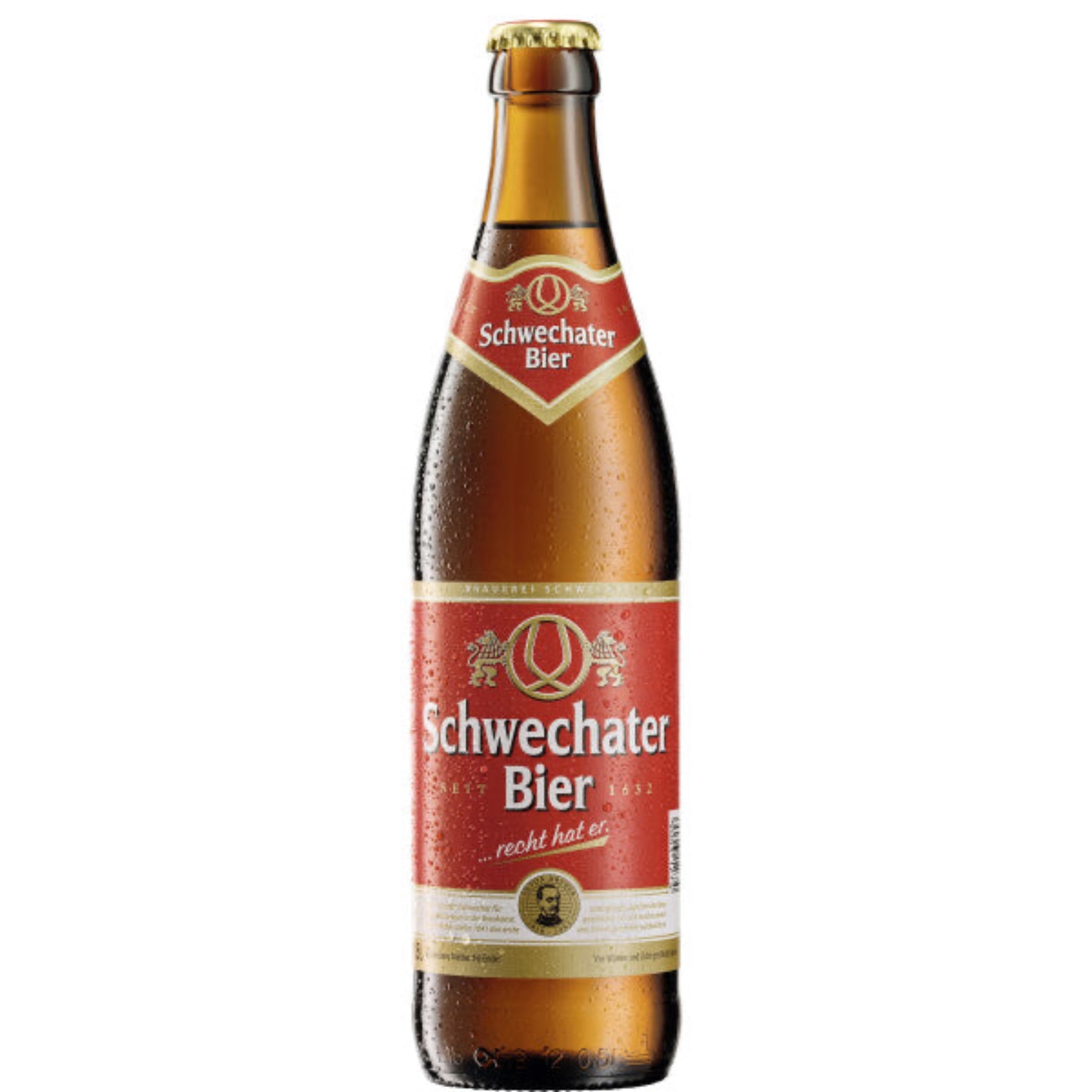 Schwechater Bier