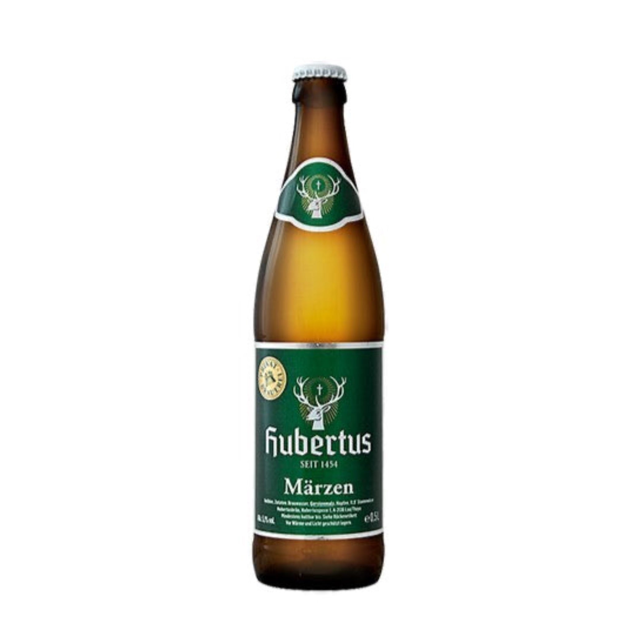 Hubertus Märzen