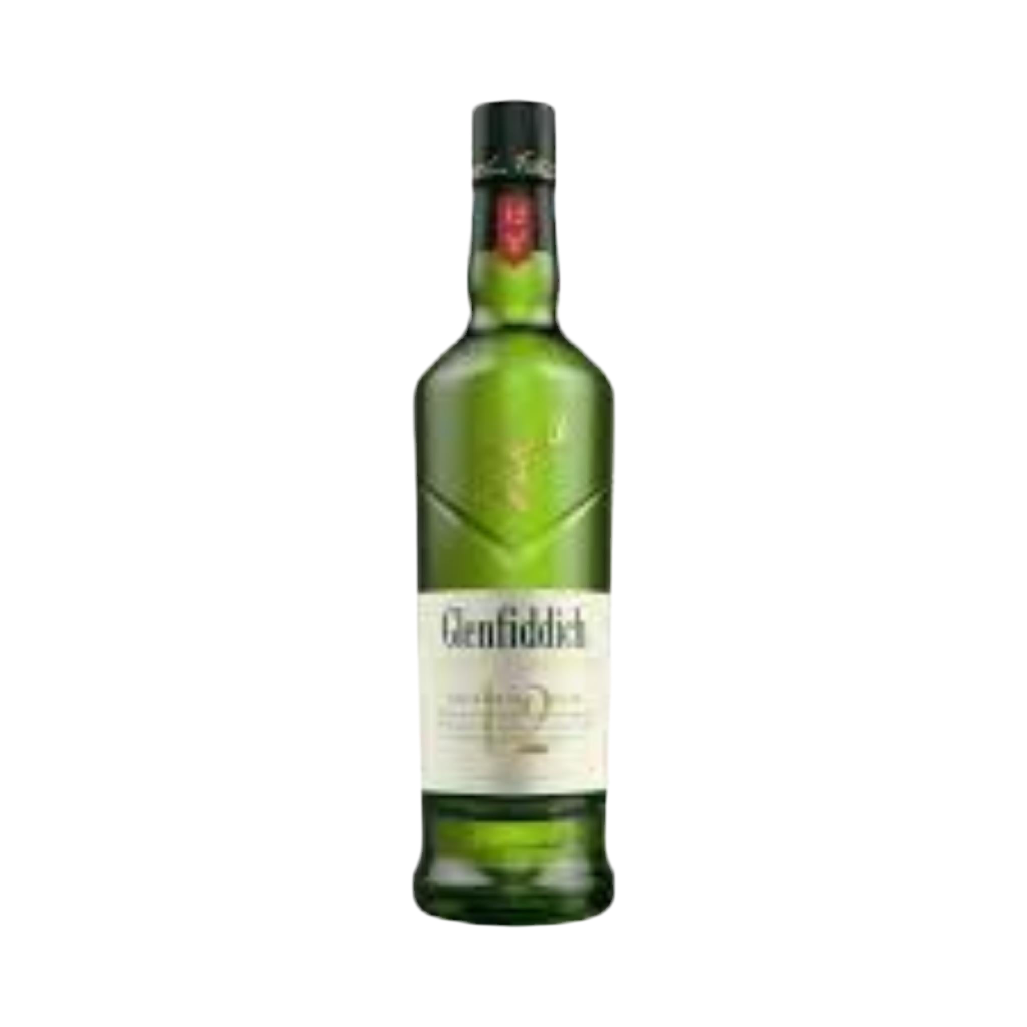 Glenfiddich 12 Years