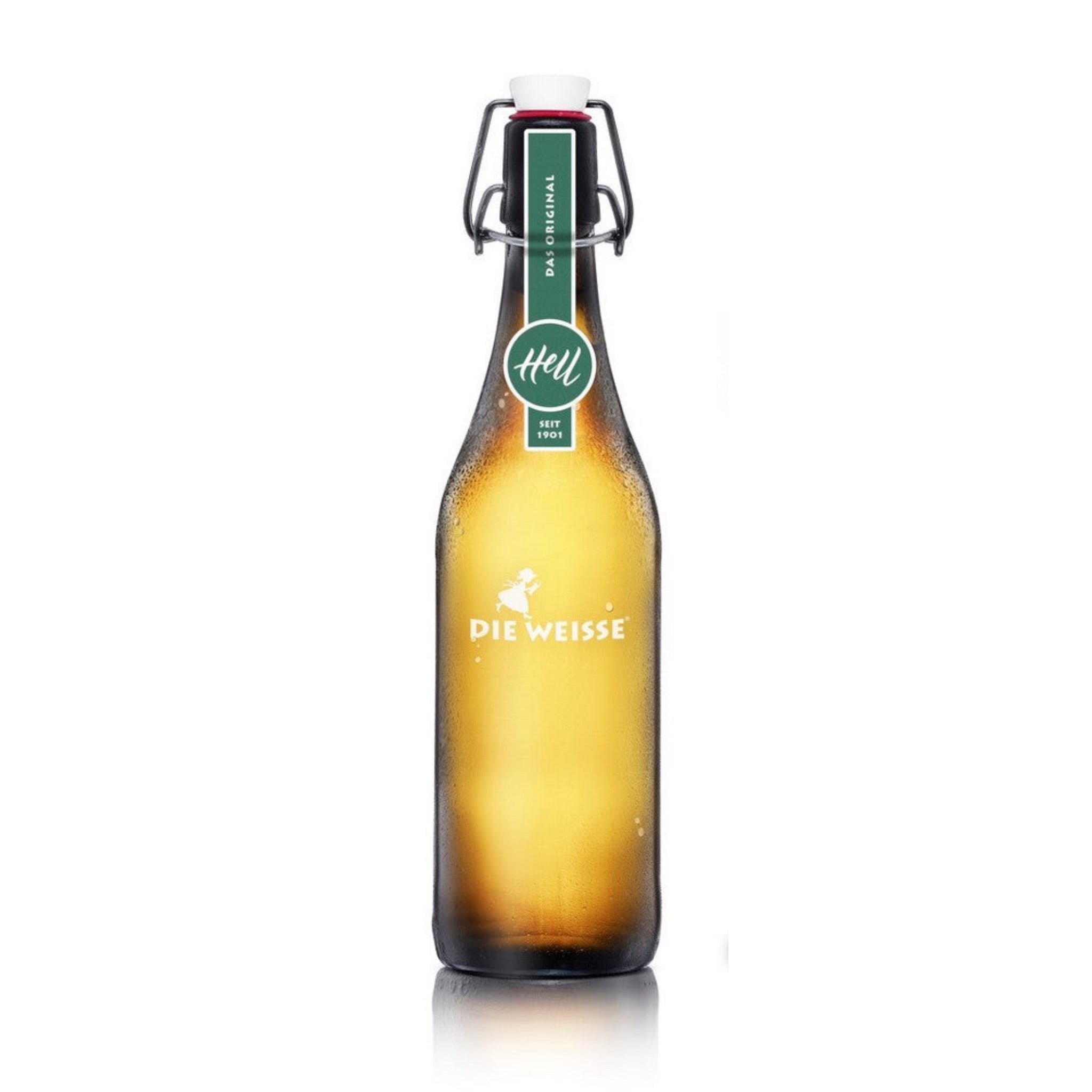 Die Weisse