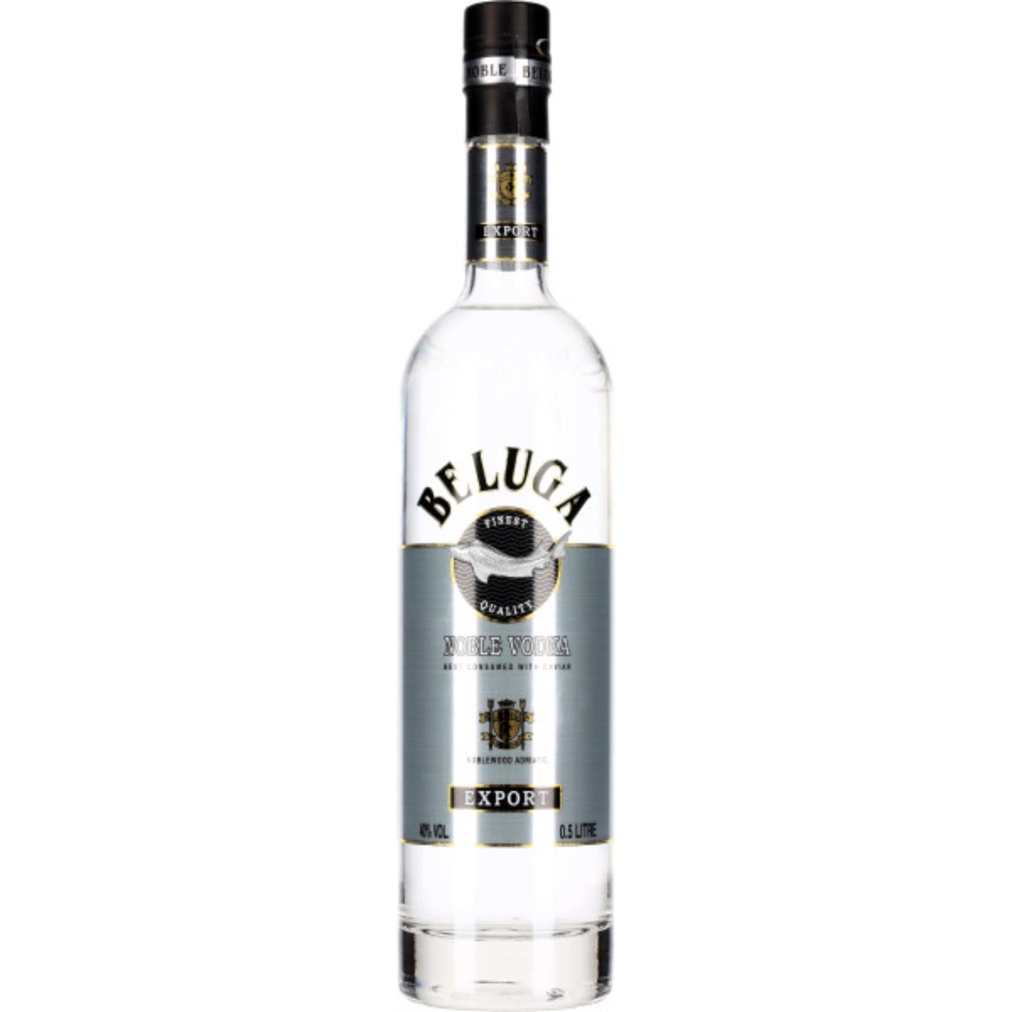 Beluga Noble Vodka
