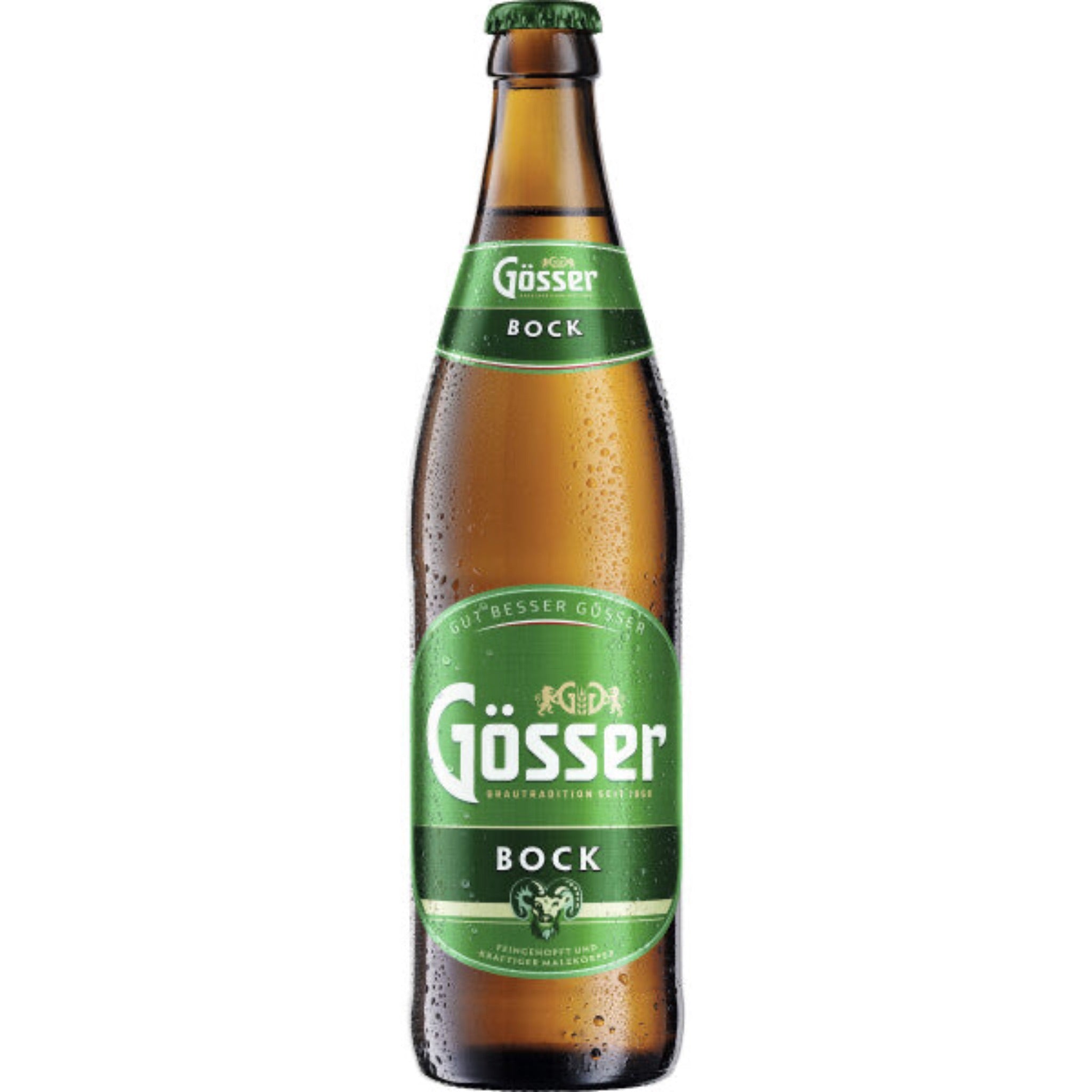 Gösser Bock