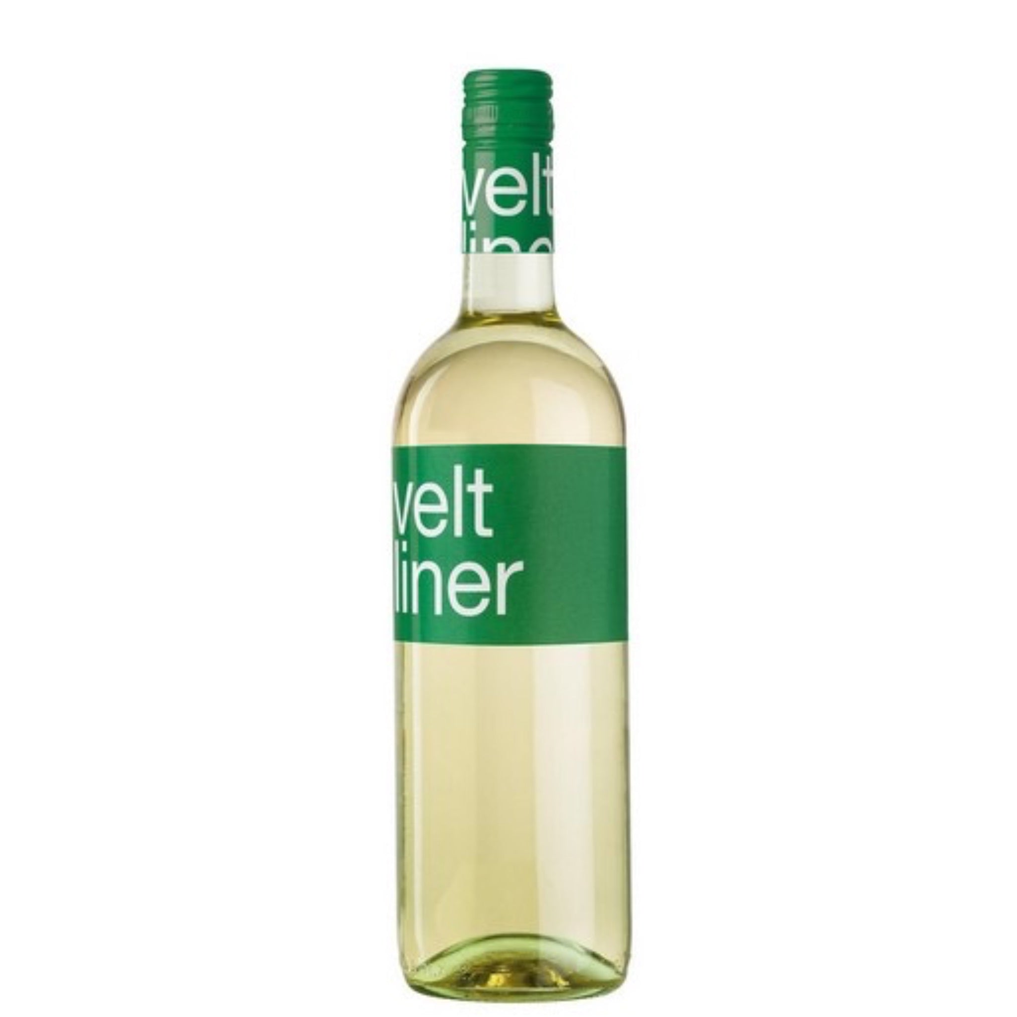 Wegenstein Grüner Veltliner