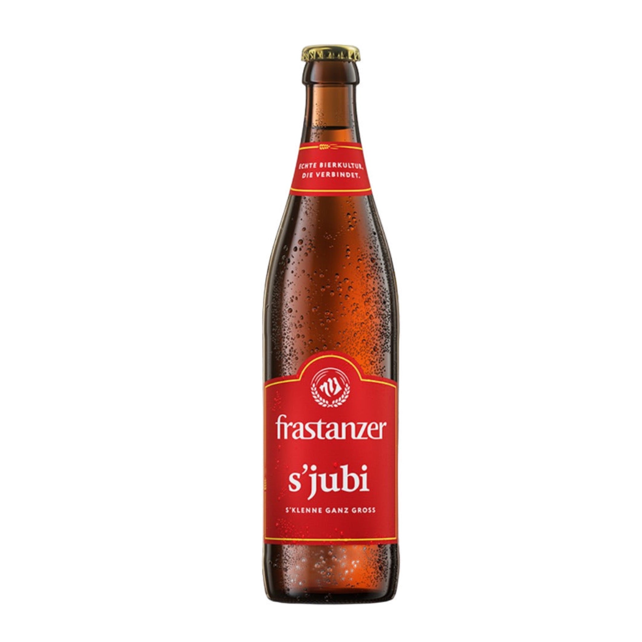 Frastanzer s'jubi