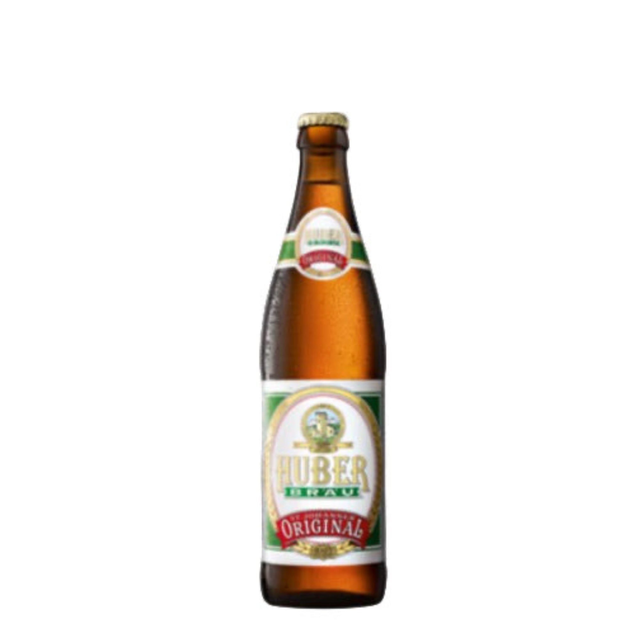 Huber Bräu
