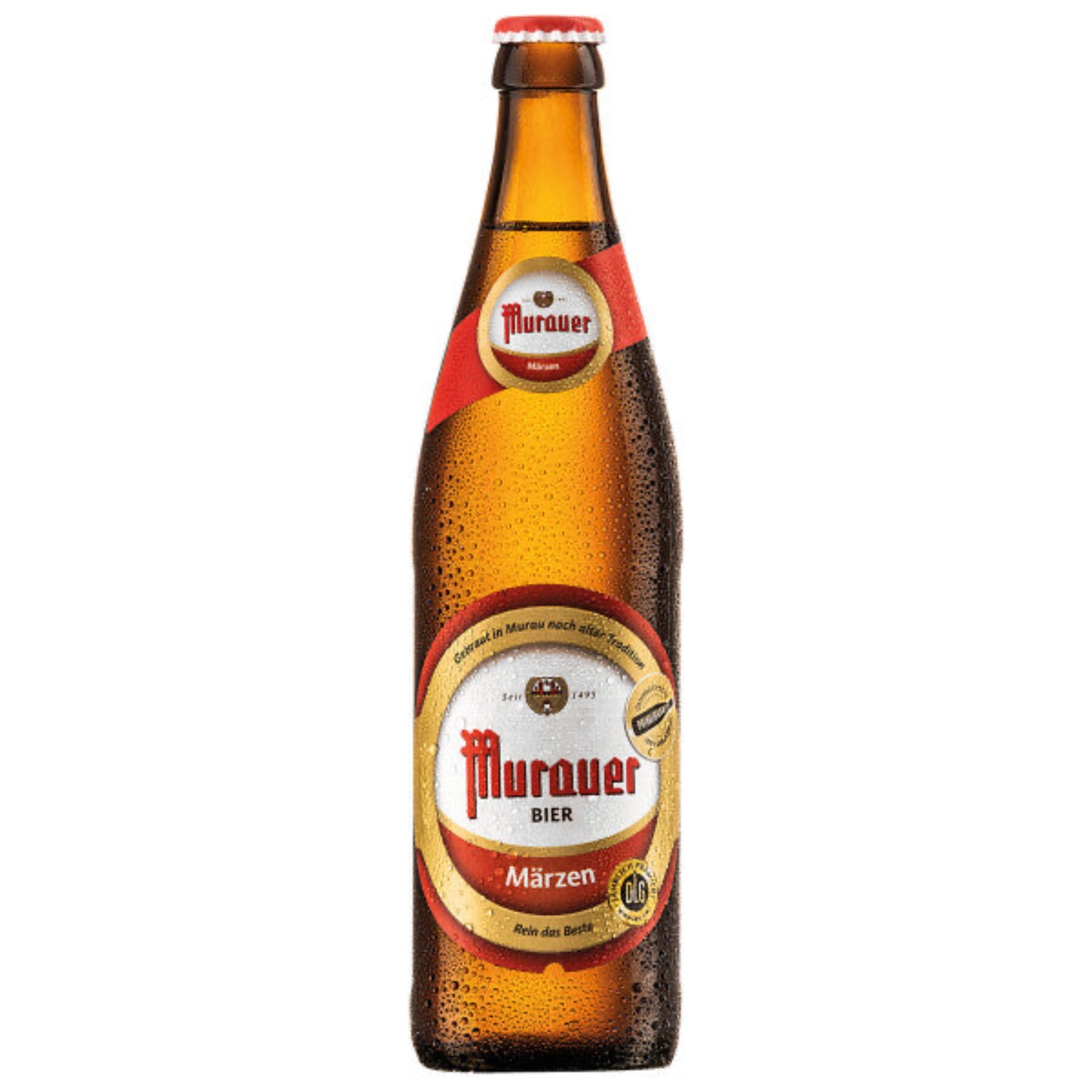 Murauer Bier