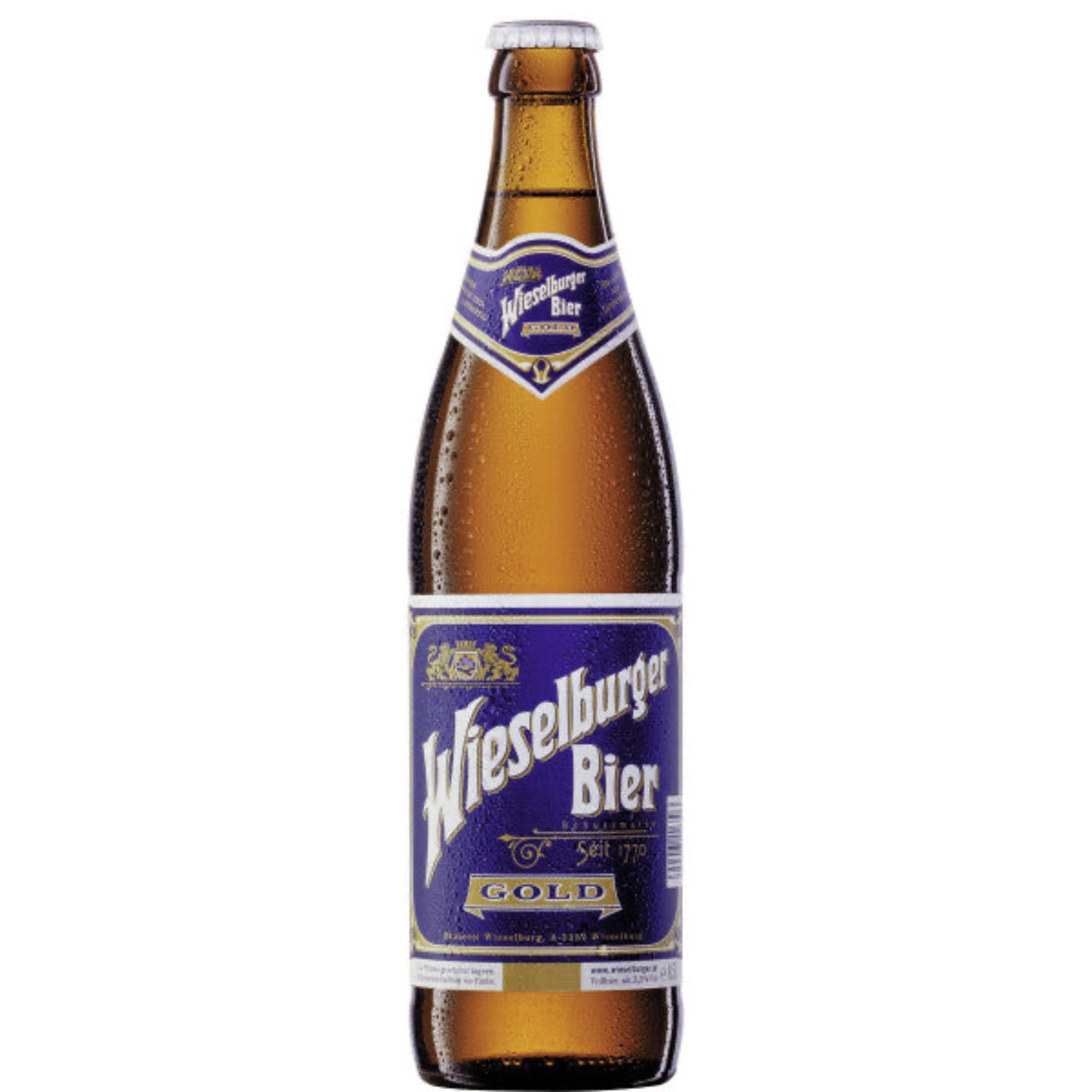 Wieselburger Gold
