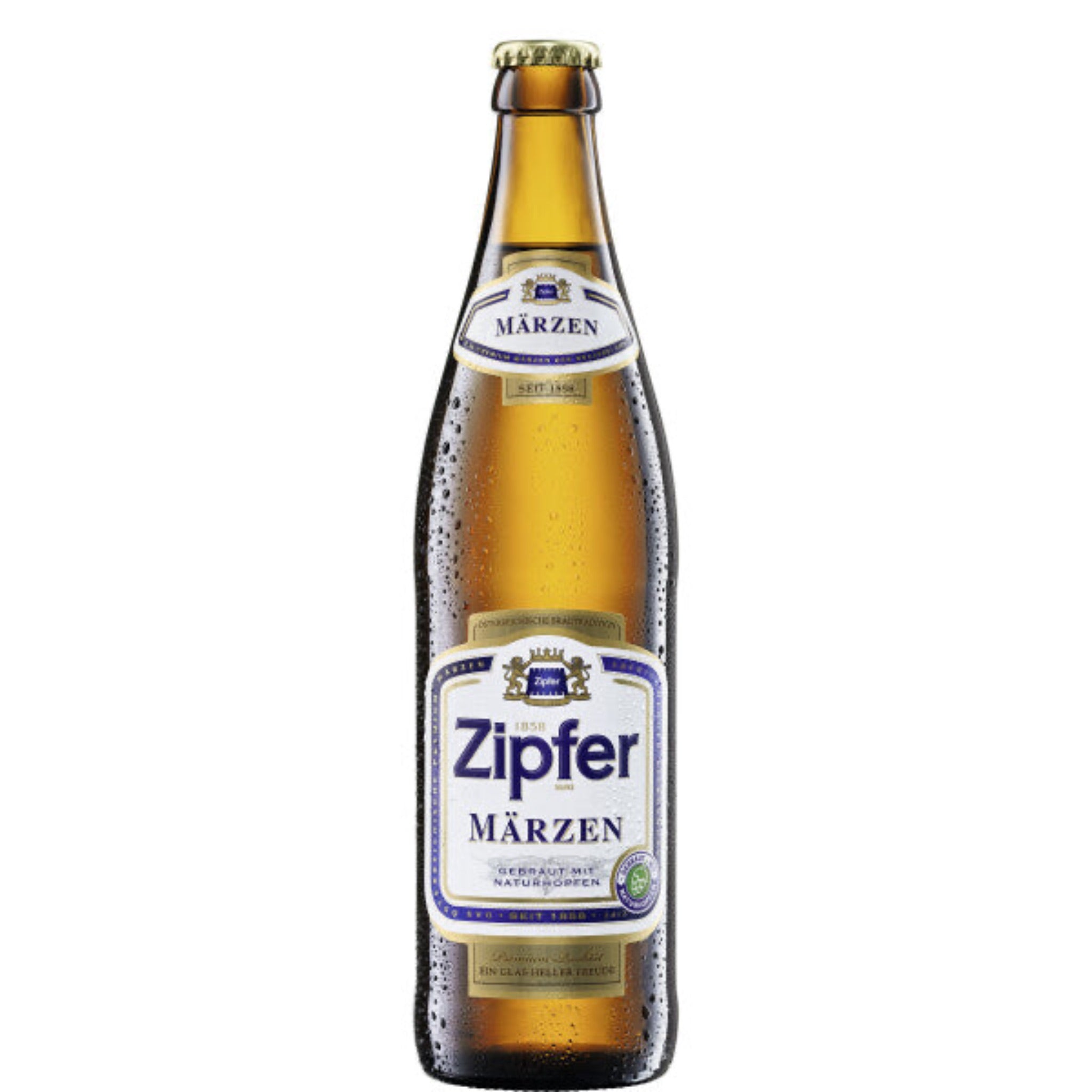 Zipfer Märzen