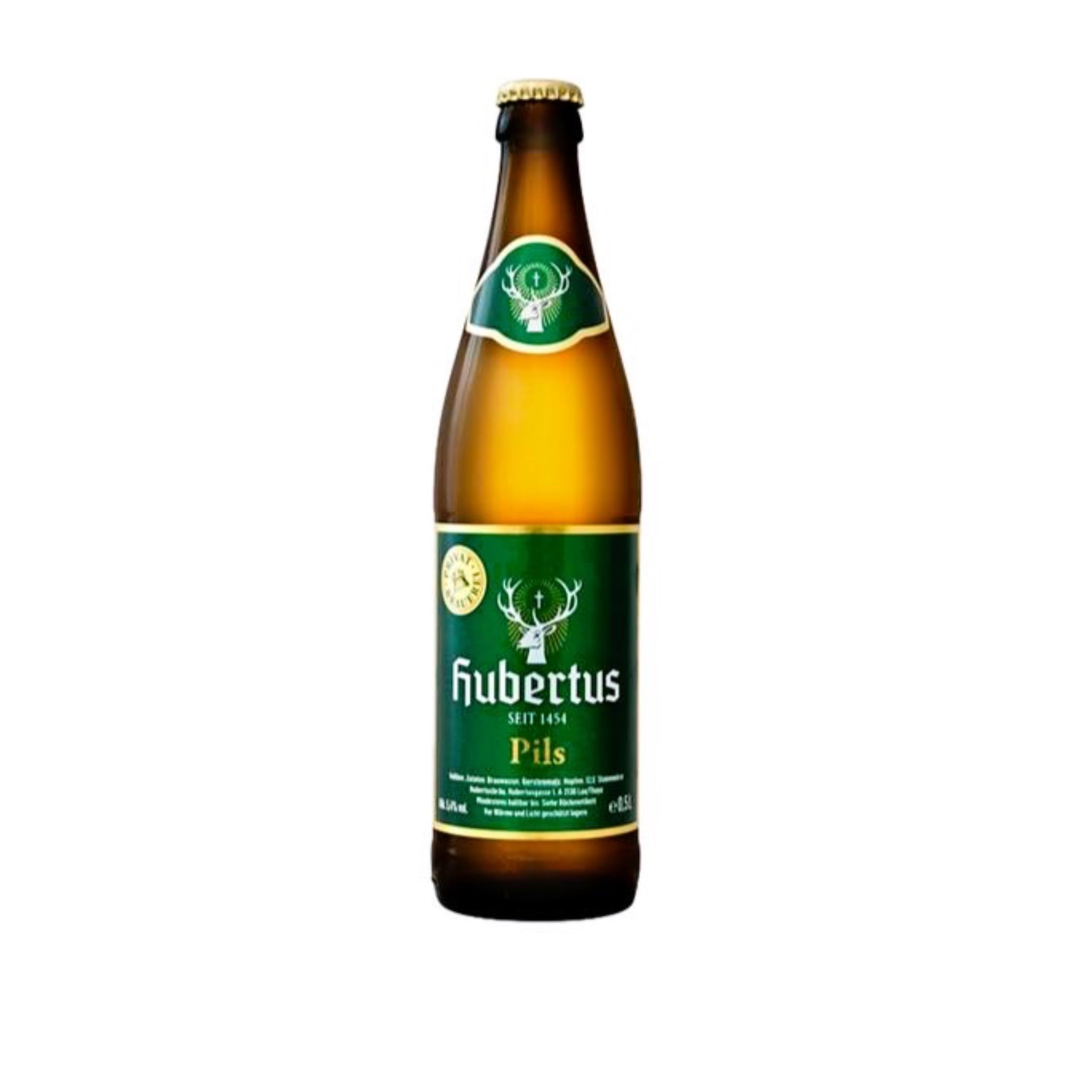 Hubertus Pils