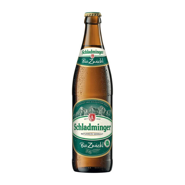 Schladminger Bio-Zwickl