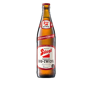 Stiegl Paracelsus Bio-Zwickl