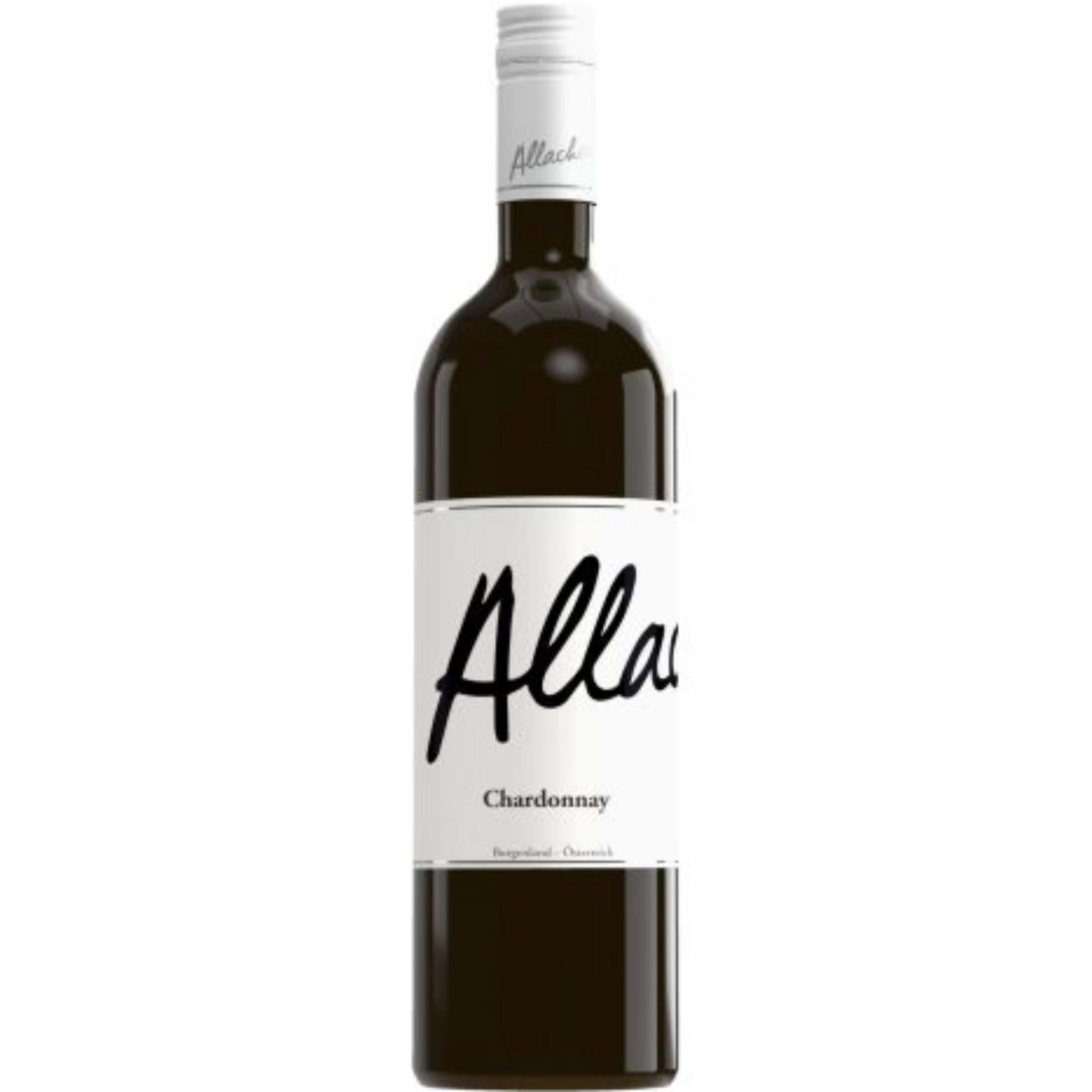 Allacher Chardonnay 2024