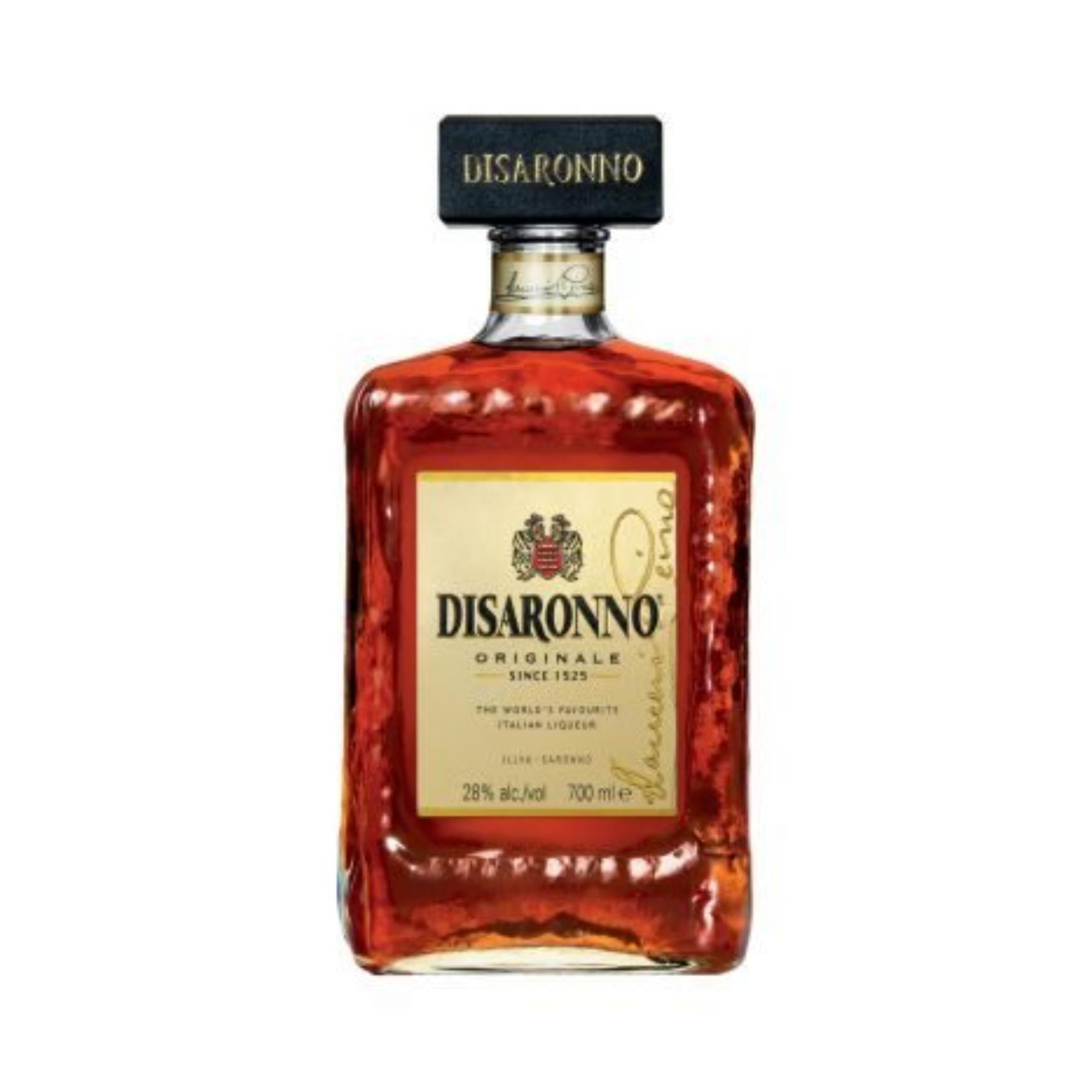 DiSaronno Amaretto