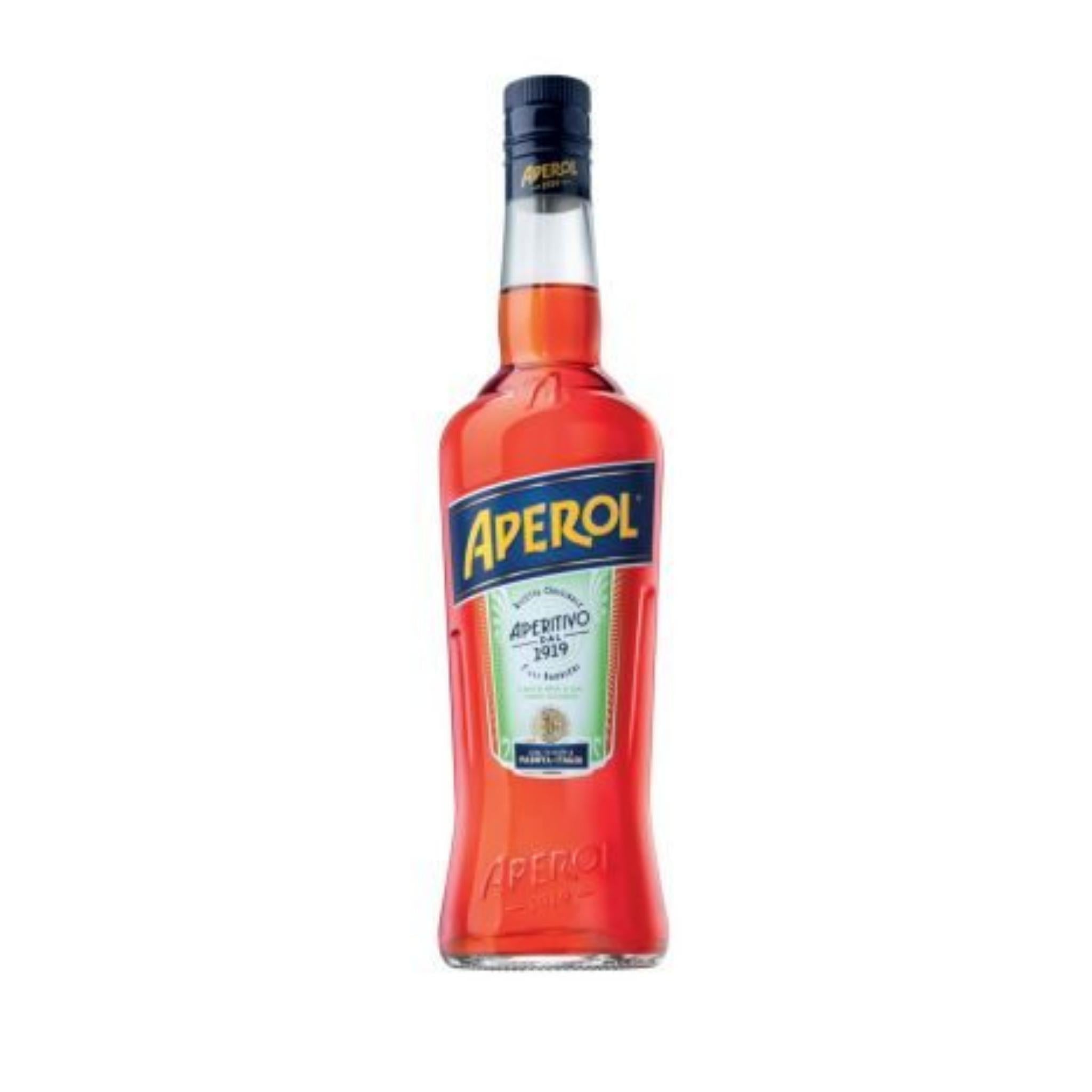Aperol Aperitivo