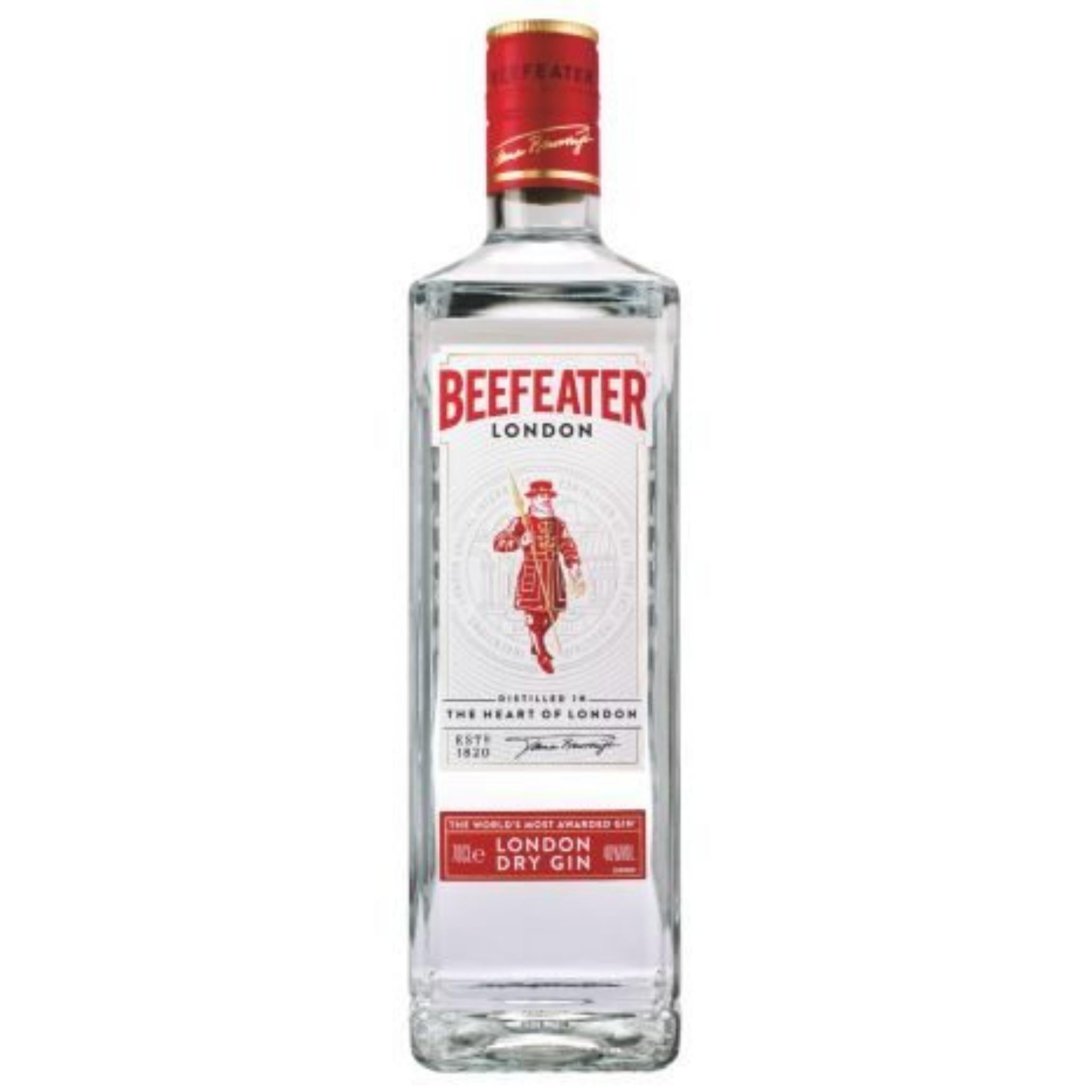 Beefeater London