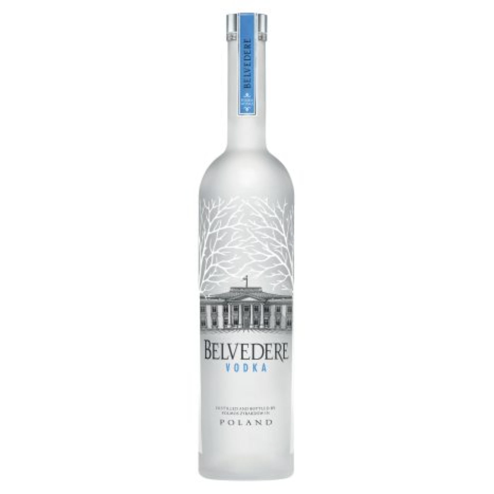 Belvedere Vodka