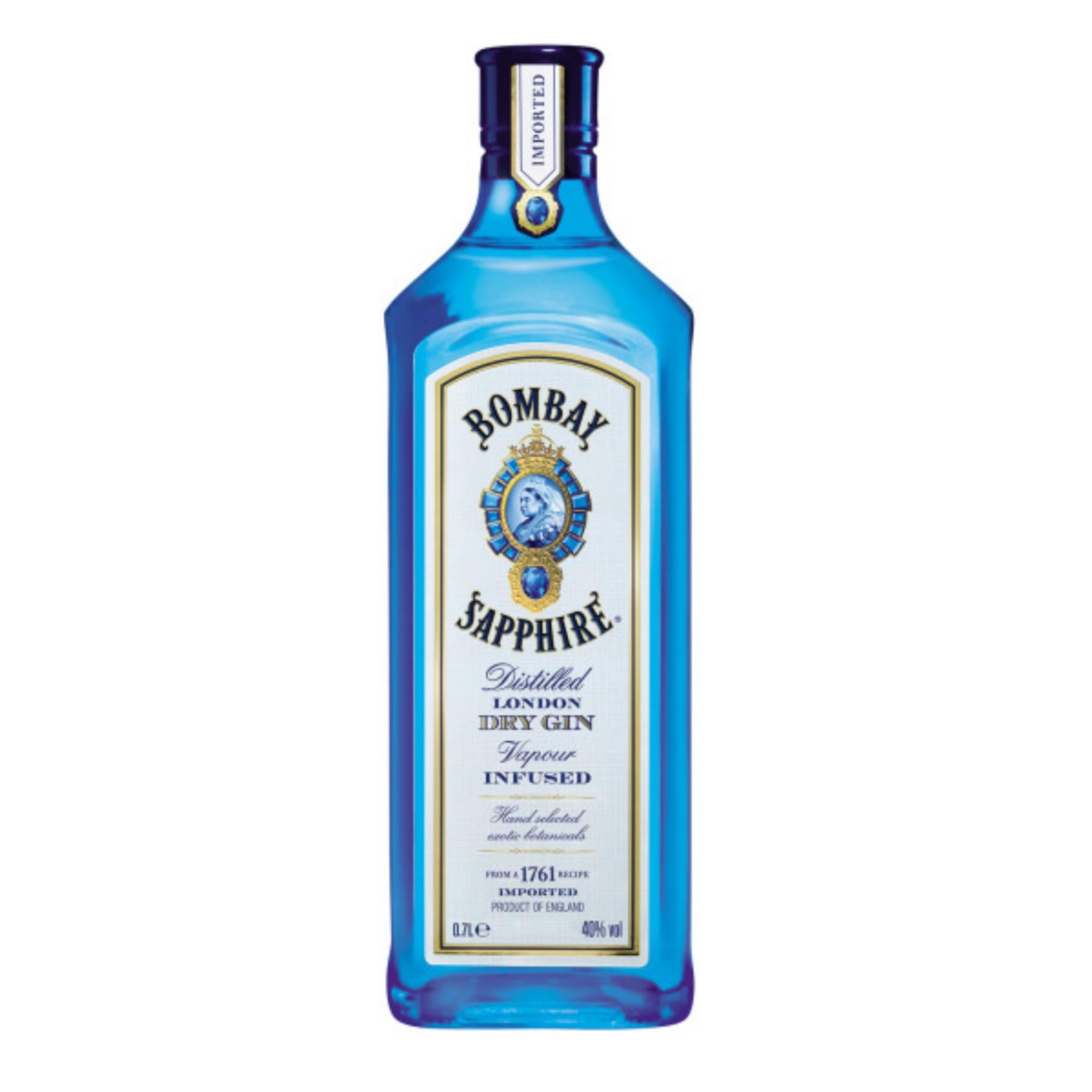 Bombay Sapphire
