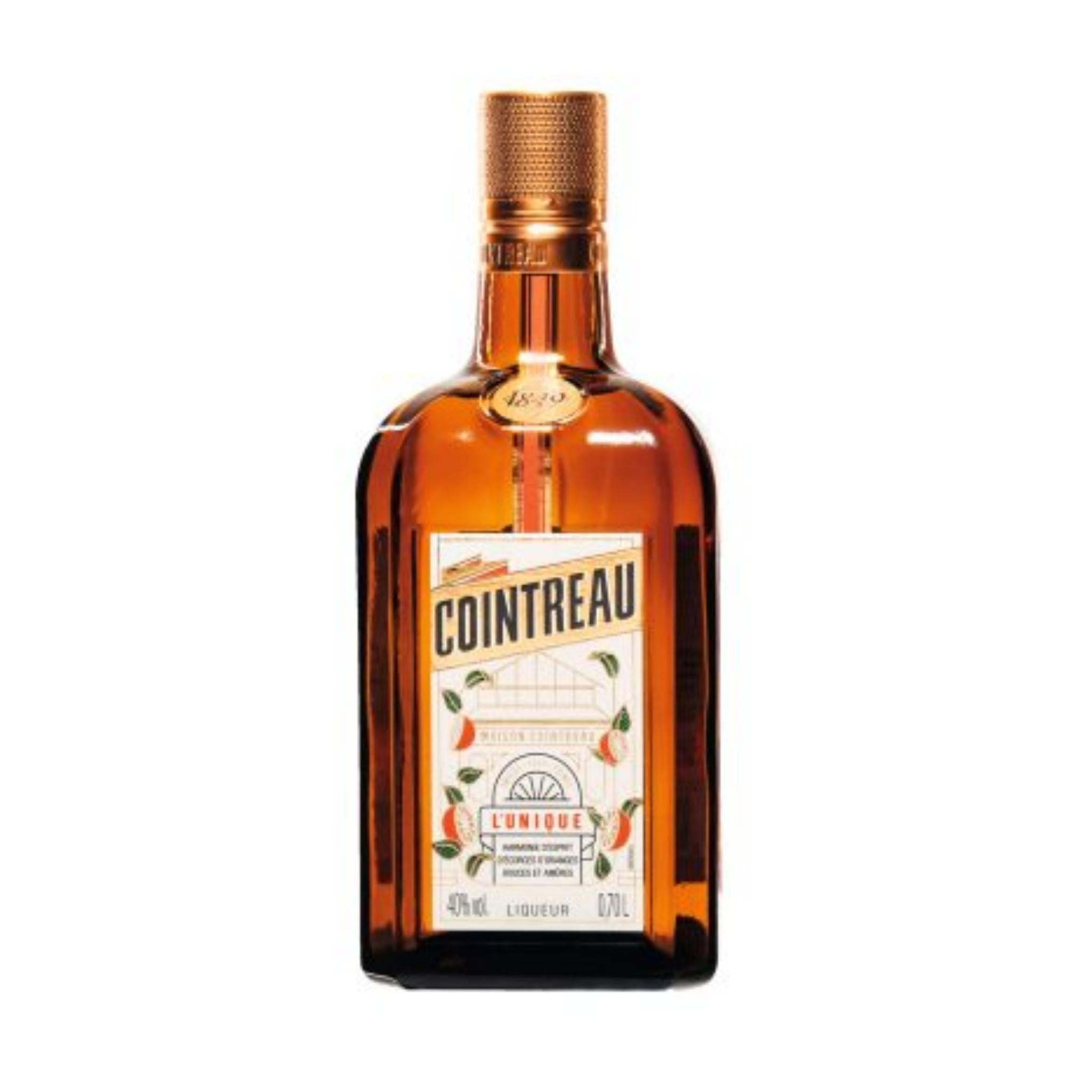 Cointreau