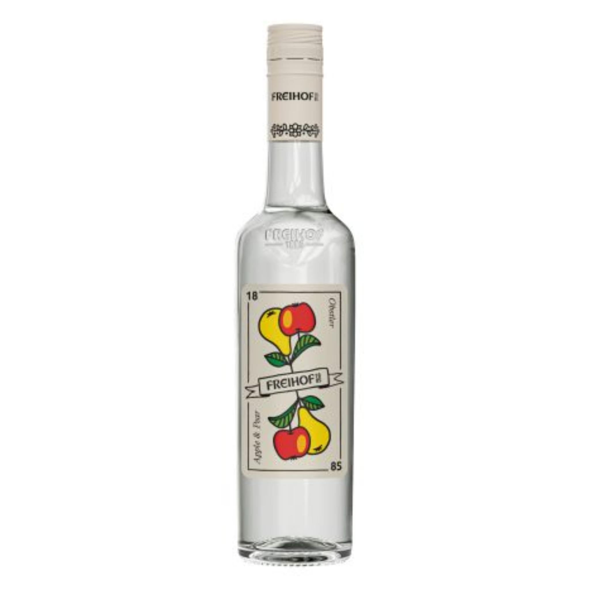 Freihof 1885 Obstler Schnaps