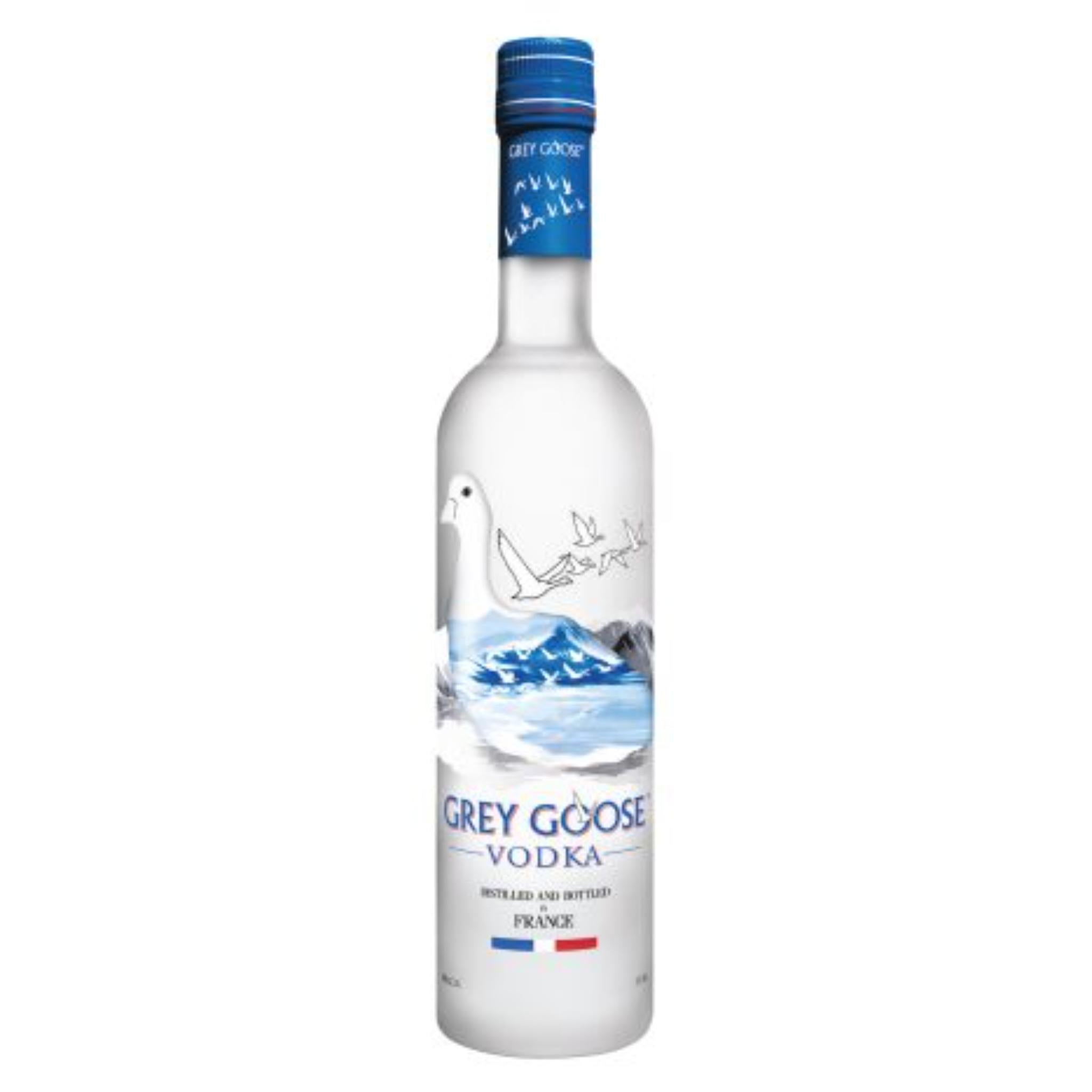 Grey Goose Vodka