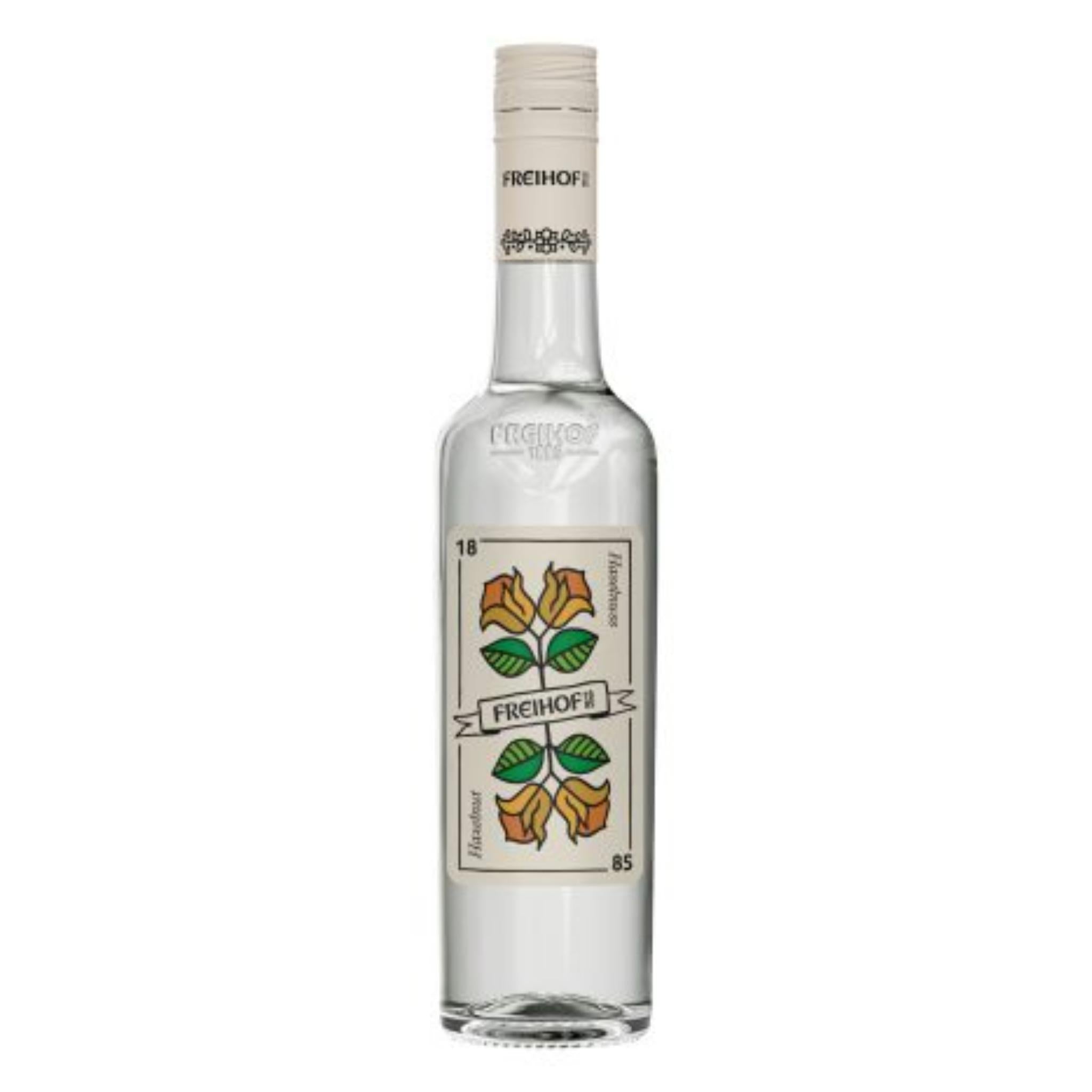 Freihof 1885 Haselnuss Geist