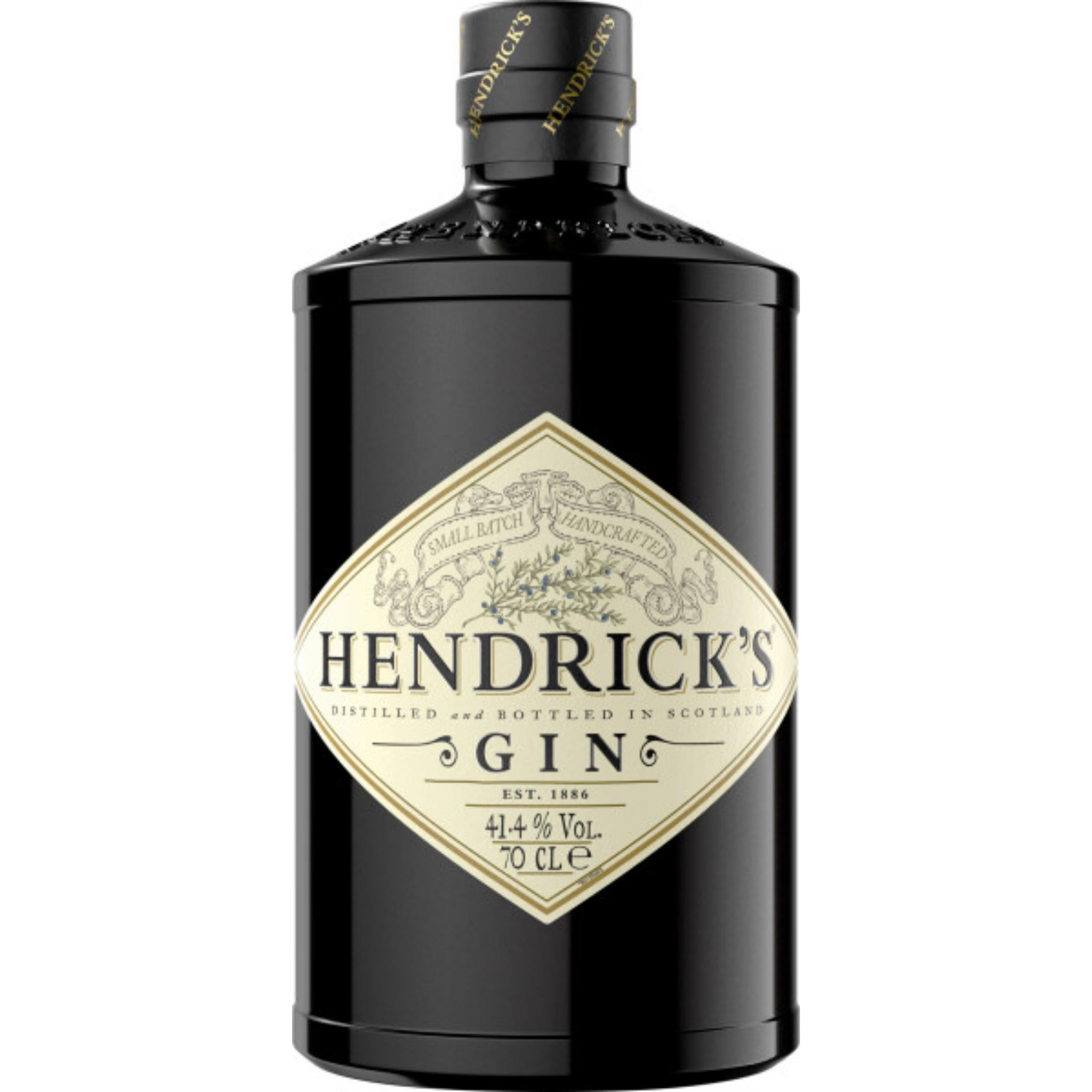 Hendrick's Gin