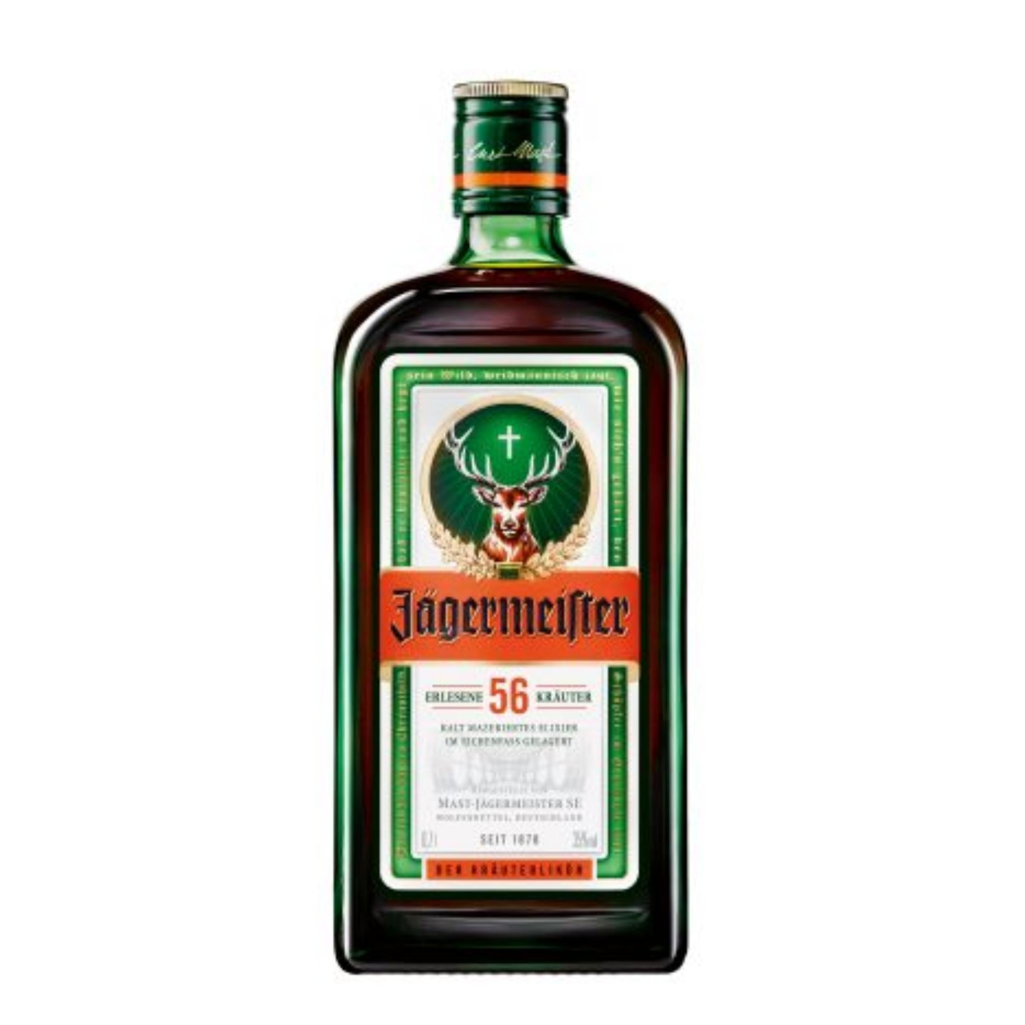 Jägermeister