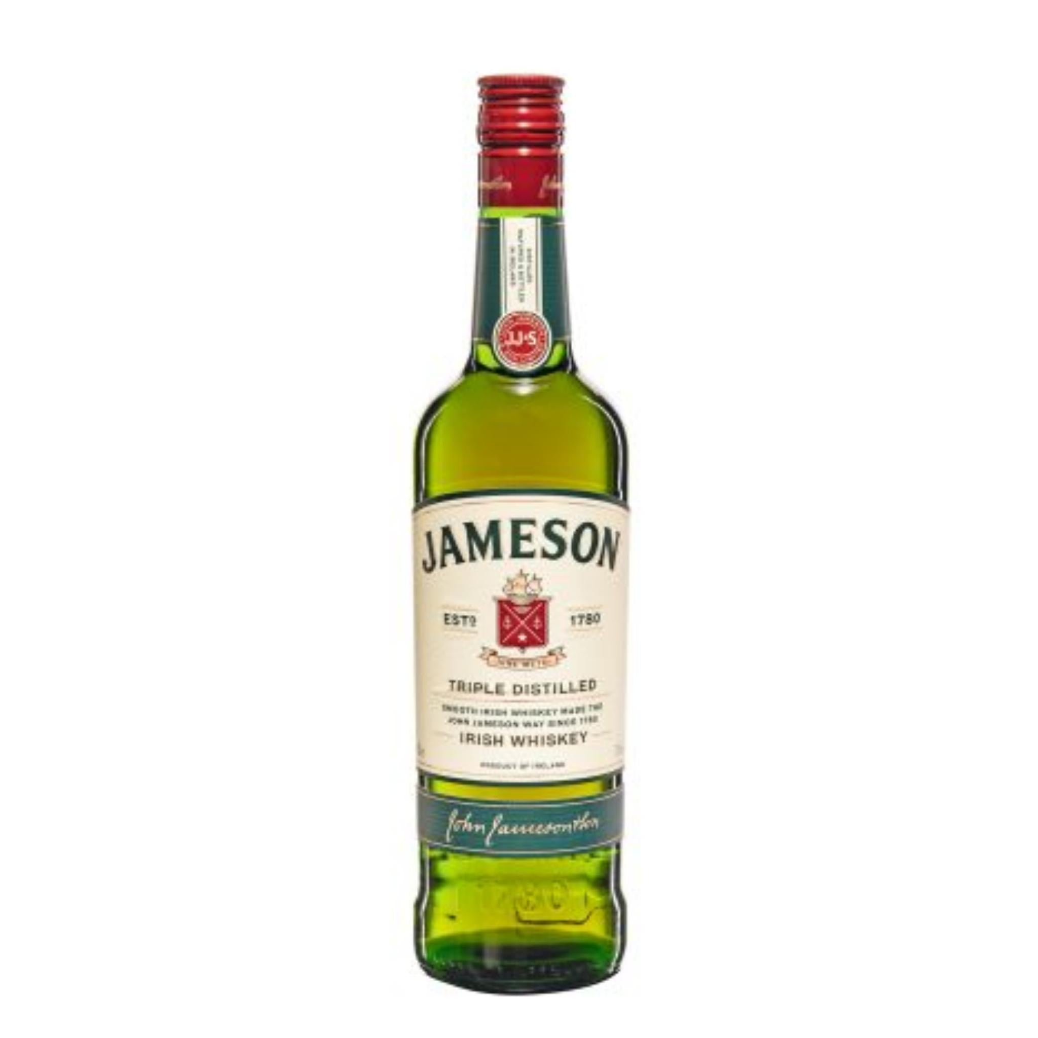 Jameson Irish
