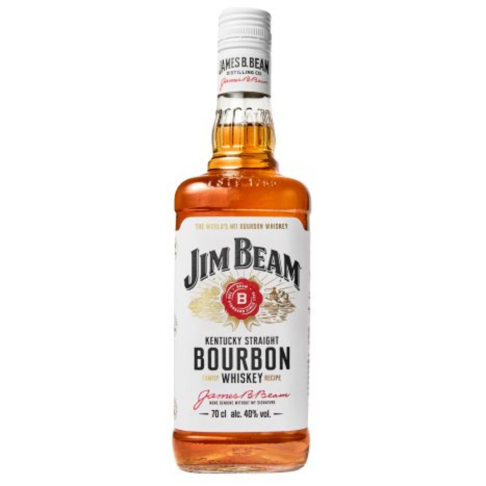 Jim Beam Bourbon