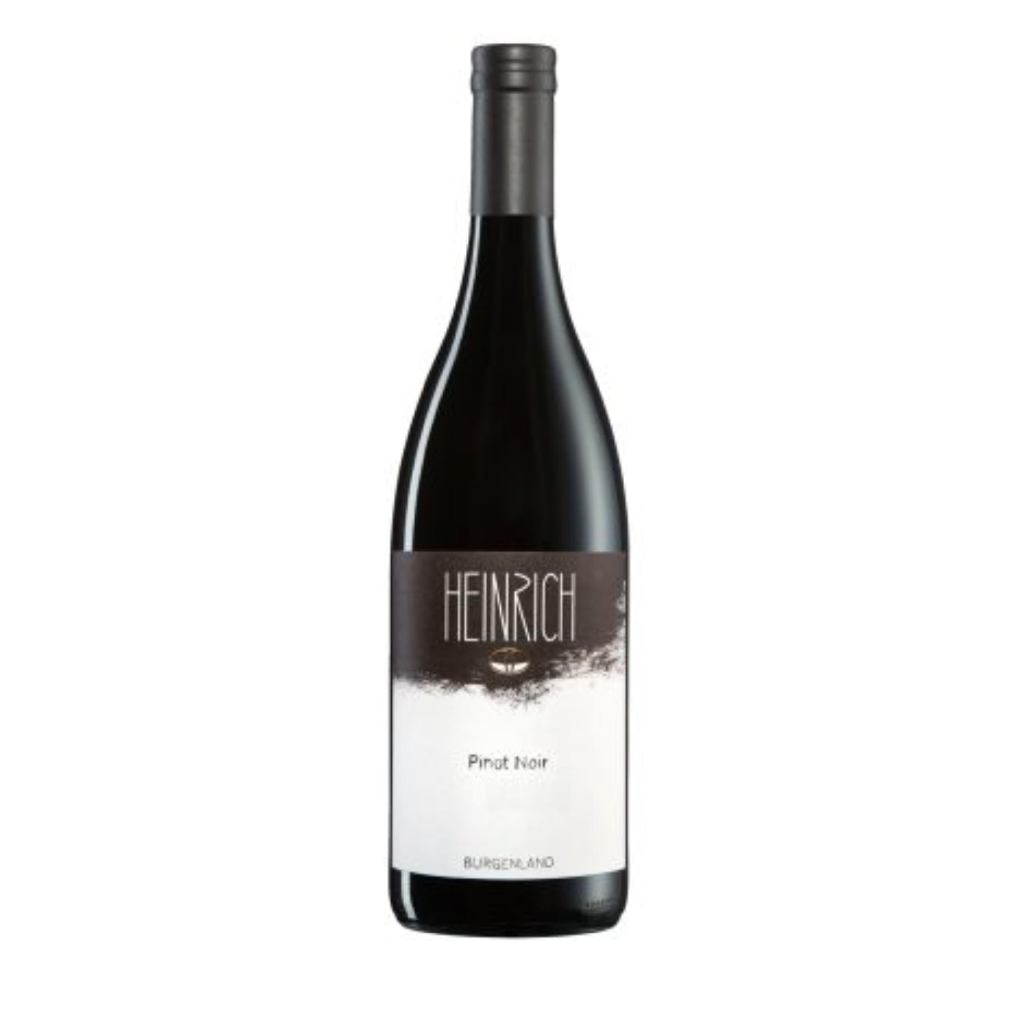 Heinrich Gernot & Heike Pinot Noir