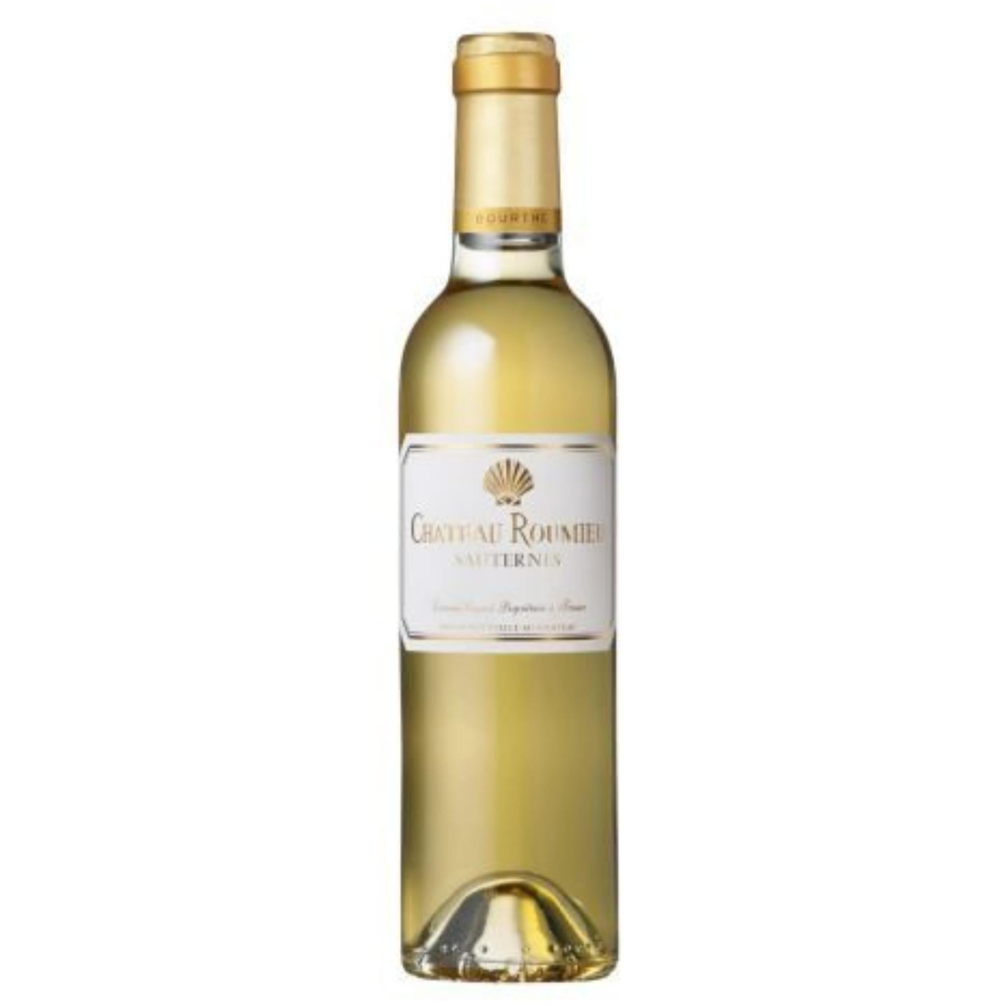 Château Roumieu Sauternes