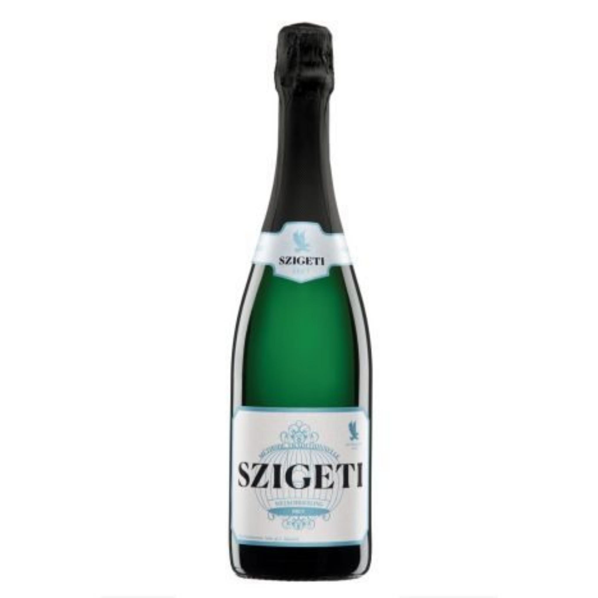 Szigeti Welschriesling
